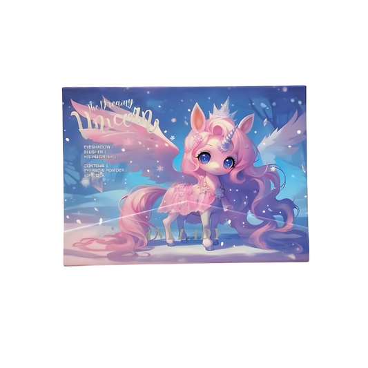 Full Face Ultimate Glam Kit