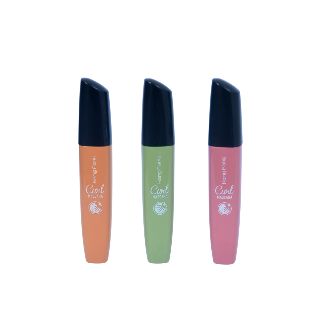 Heng Fang Mascara (Colorful Pack)