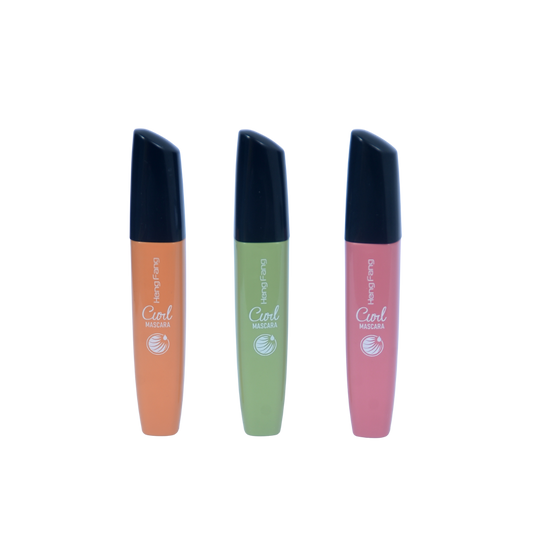 Heng Fang Mascara (Colorful Pack)