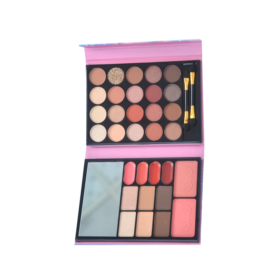 Full Face Ultimate Glam Kit