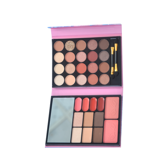 Full Face Ultimate Glam Kit