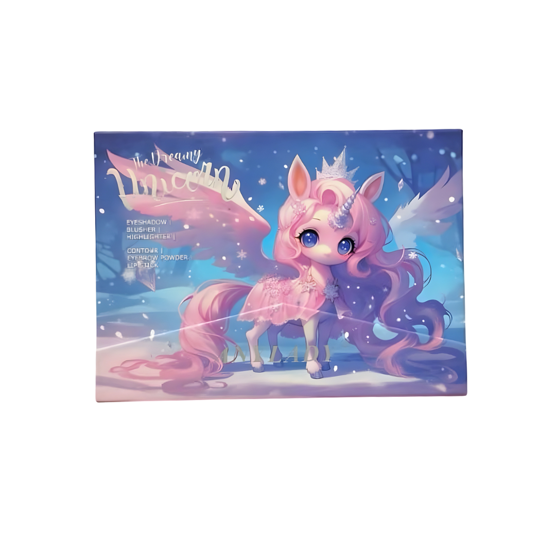 Full Face Ultimate Glam Kit