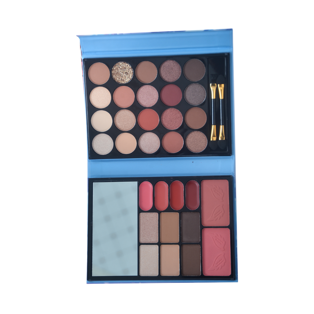 All-in-One Makeup Artistry Palette